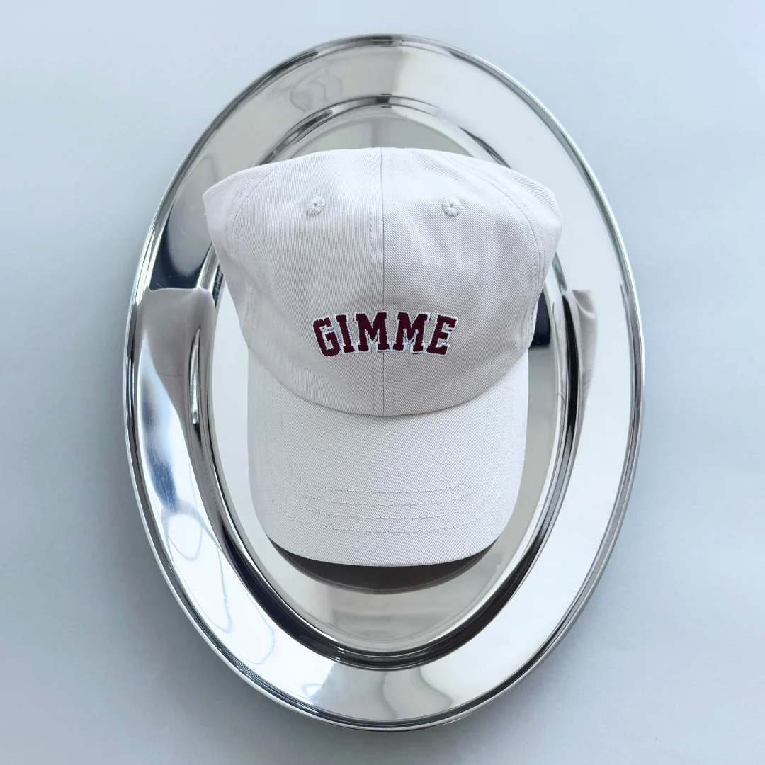 Gimme Hat (College Style) - Image 7