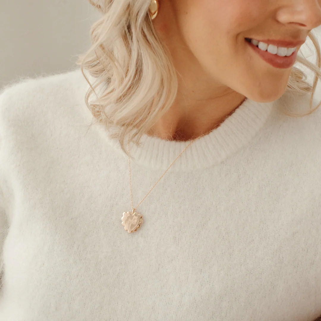 Mama Necklace - Image 7