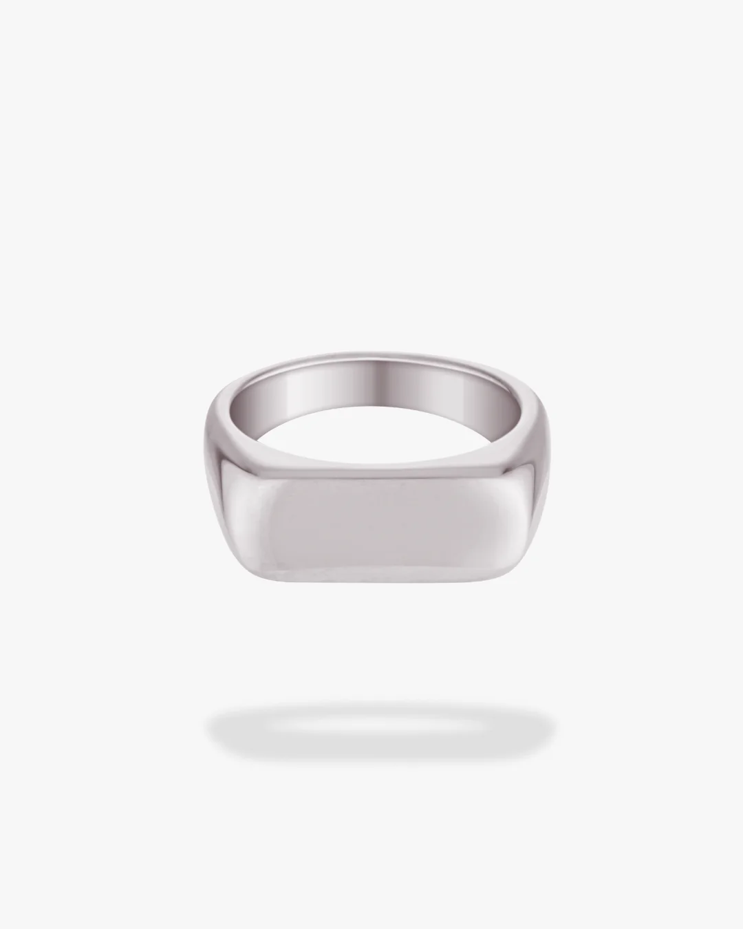 Alix Signet Ring - Image 4